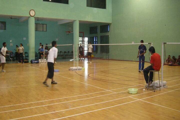 sports